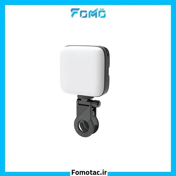 نور ثابت عکاسی و فیلمبرداری شارژی گرین لاین(Green Lion) مدل Mini Snap Light