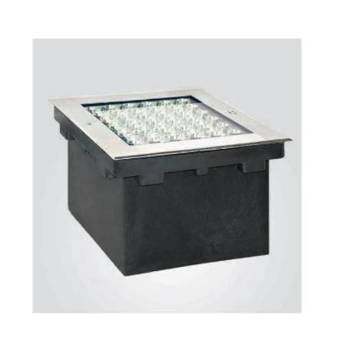 نورافکن 36 وات زمینی (دفنی) Power LED اطلس نور مدل تابان