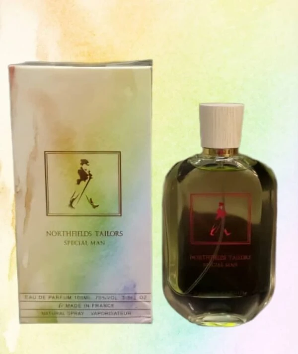 نورس فيلدز تیلورز اسپشیال من (مشابه لویی ویتون ایمجینیشن) Northfields Tailors Special man