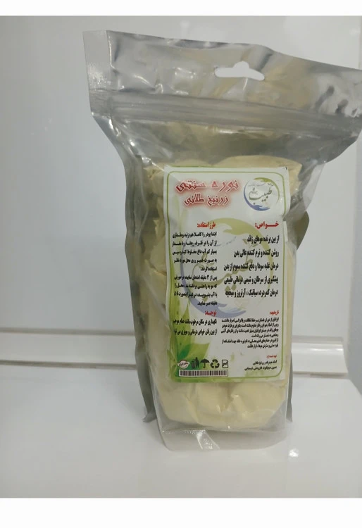 نوره زرنیخ دار نیم کیلویی طبیب