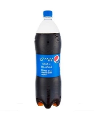 نوشابه خانواده پپسی 1.5 لیتر