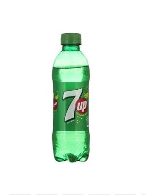 نوشابه گاز دار با طعم لیمو سون آپ – 300 میلی لیتر