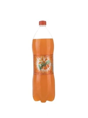 نوشابه گاز دار با طعم پرتقالی میرندا – 1.5 لیتر