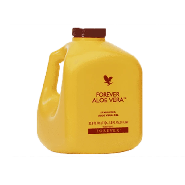 نوشیدنی خالص ژل آلوئه ورا فوراور | Forever Aloe Vera Gel