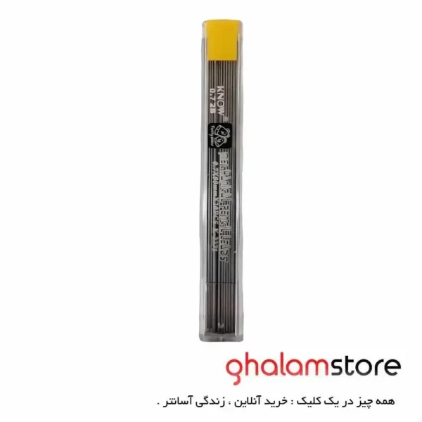 نوک مداد نوکی 0.7 میلیمتر کنو K-2271 Know