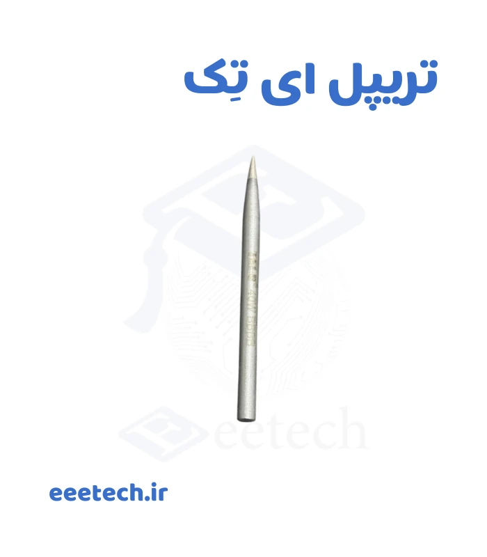نوک هویه قلمی ۴۰ وات TNI-U | نوک سرامیکی ۹۰۰M-T اورجینال