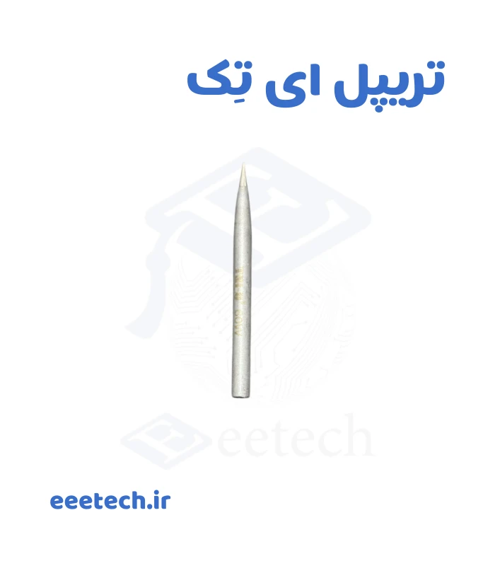 نوک هویه قلمی ۶۰ وات TNI-U | نوک سرامیکی ۹۰۰M-T اورجینال