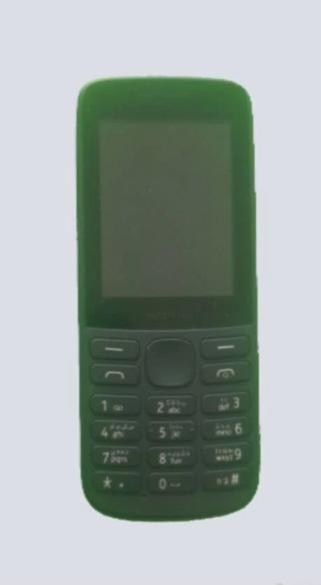 نوکیا 215 ساده اصلی