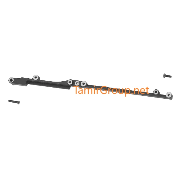 نگهدارنده (براکت) اصلی اپل مک بوک پرو Apple MacBook Pro A1286 (Center Bracket)