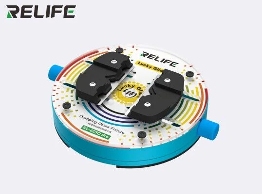 نگهدارنده برد و چیپ 360 درجه ریلایف مدل RL-601Q