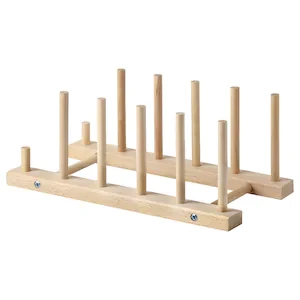نگهدارنده بشقاب ایکیا IKEA NYPLOCKAD