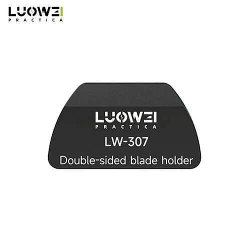 نگهدارنده تیغ LUOWEI مدل LW-307