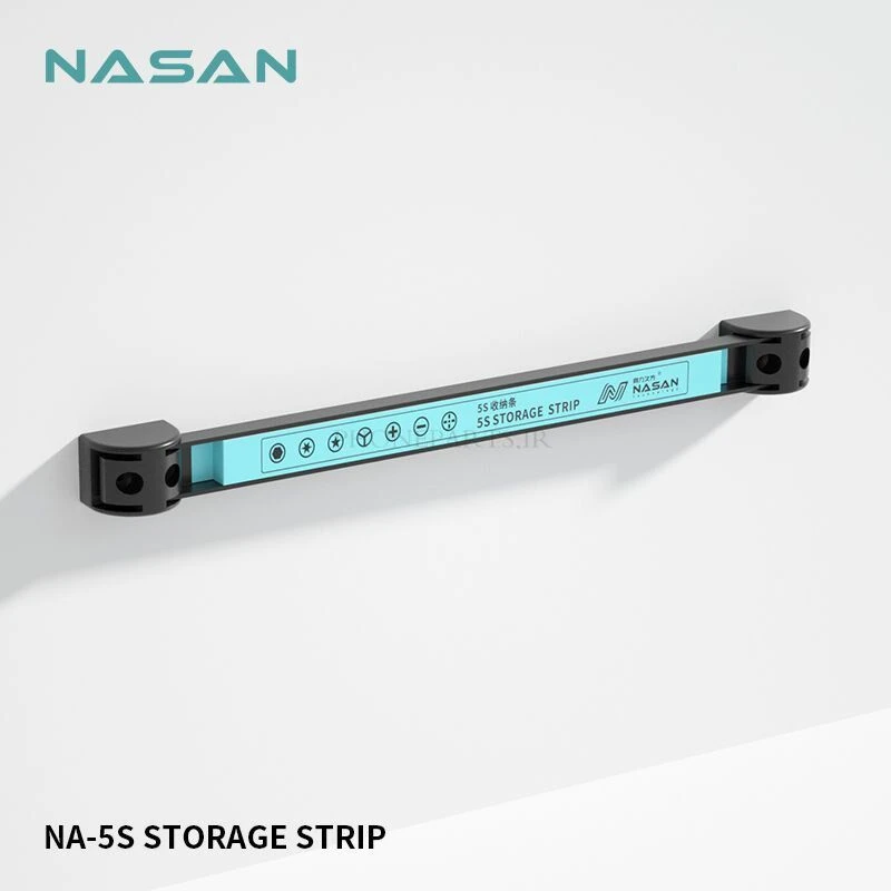 نگهدارنده مغناطیسی ابزار NASAN