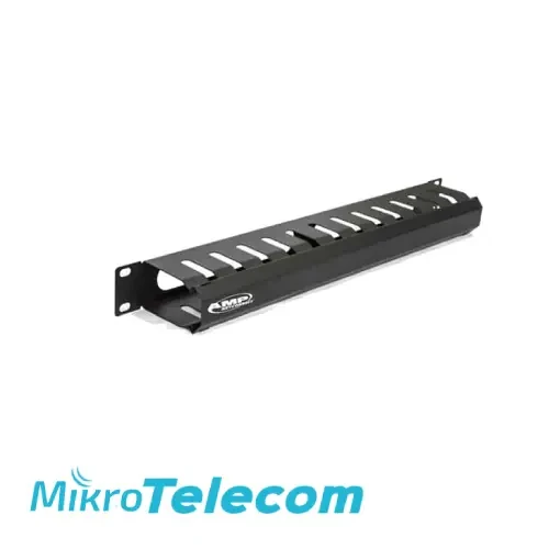 نگهدارنده کابل شبکه امپ AMP Cable Manager
