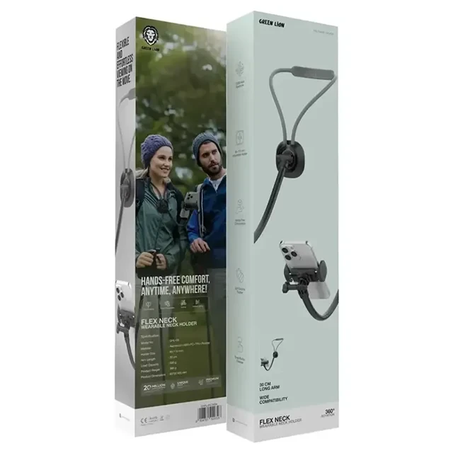 نگهدارنده گردنی فلکس گرین لاین
