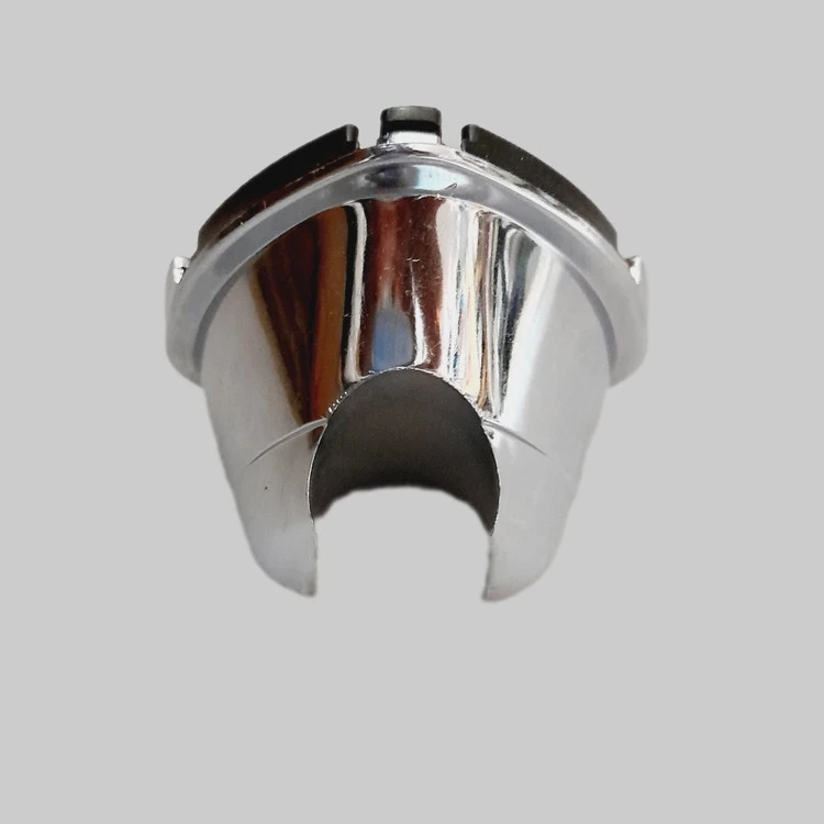 نگهدارنده گیره شلنگ توالت تکی دو پیچ
