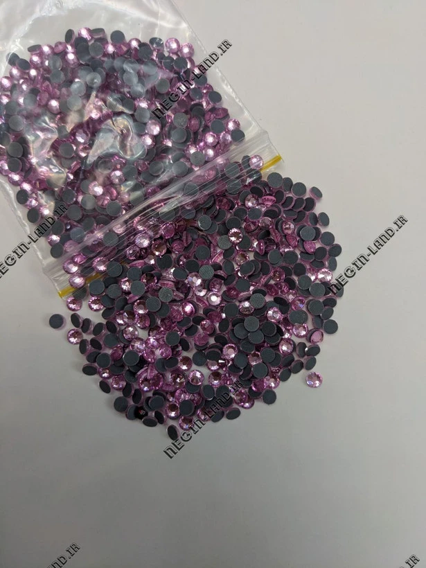 نگین حرارتی dmc یاسی