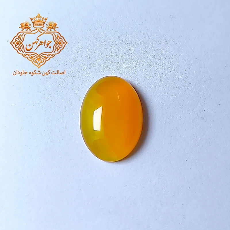 نگین شرف الشمس کد (113)