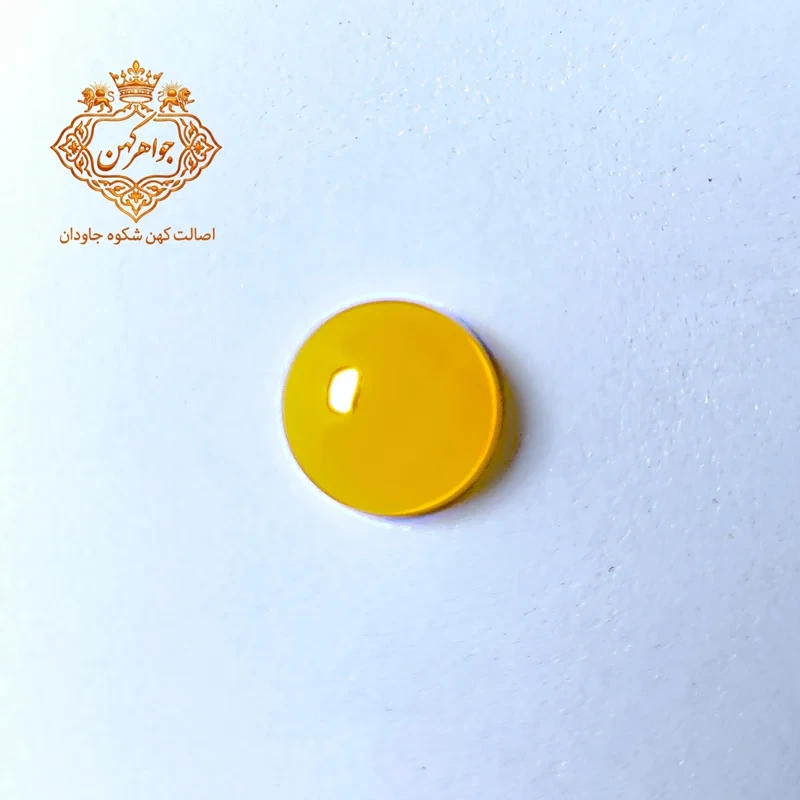 نگین شرف الشمس کد (115)
