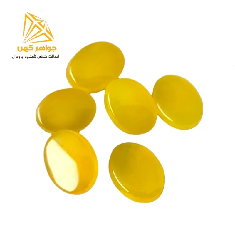 نگین شرف الشمس کد (73)