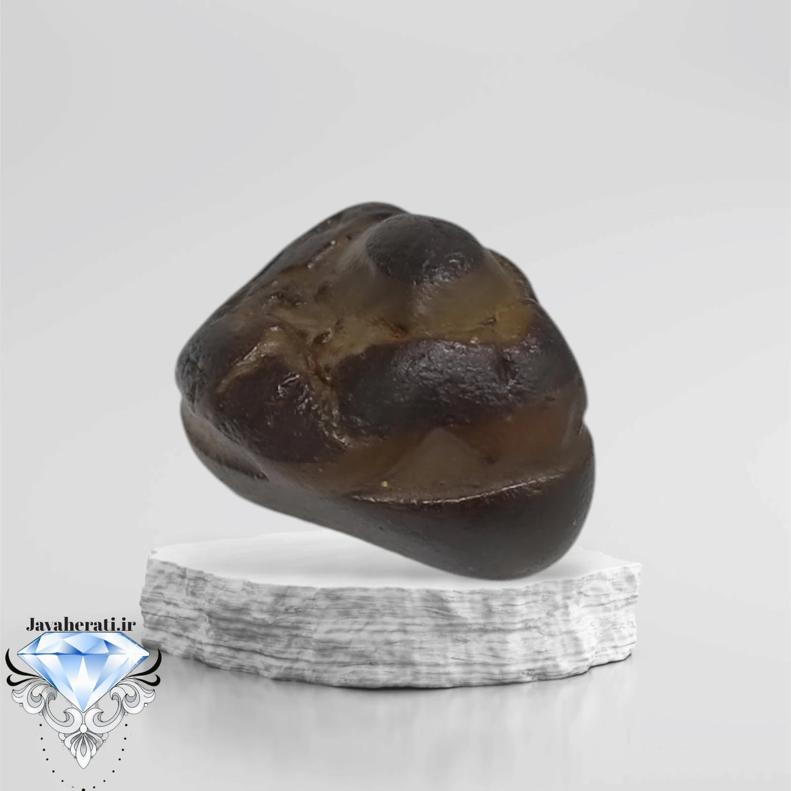 نگین عقیق سلطانی فرعونی اصل S64