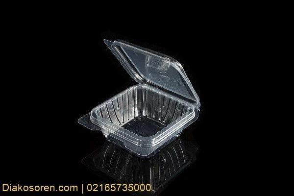 نیلو 150 پریما پلاستیک (600 عدد)