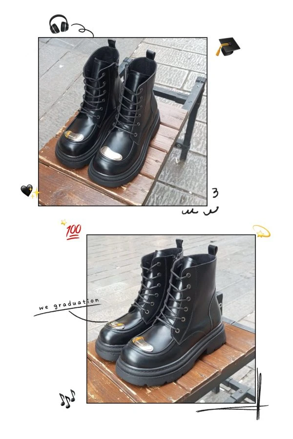 نیم بوت تنسی کد 0063