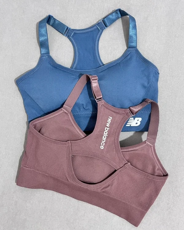 نیم تنه ورزشی NB ریسر بک (Racerback)