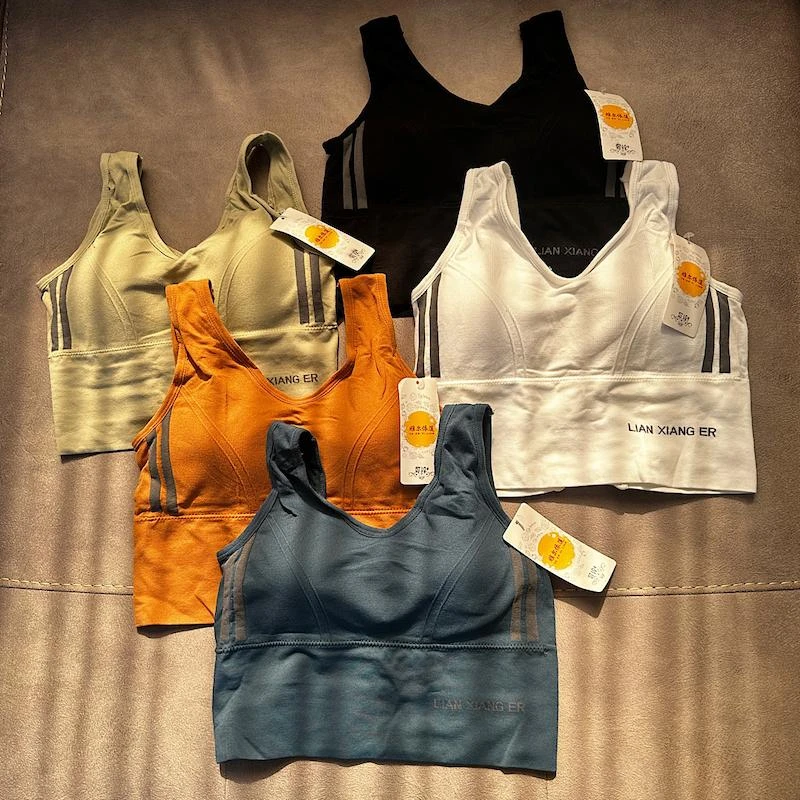 تیشرت زنانهH&M-12