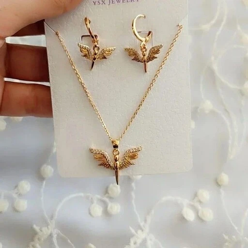 نیم ست زیبا مدل Ysx280 ضد آب و ضد حساسیت برند اصلی ژوپینگ