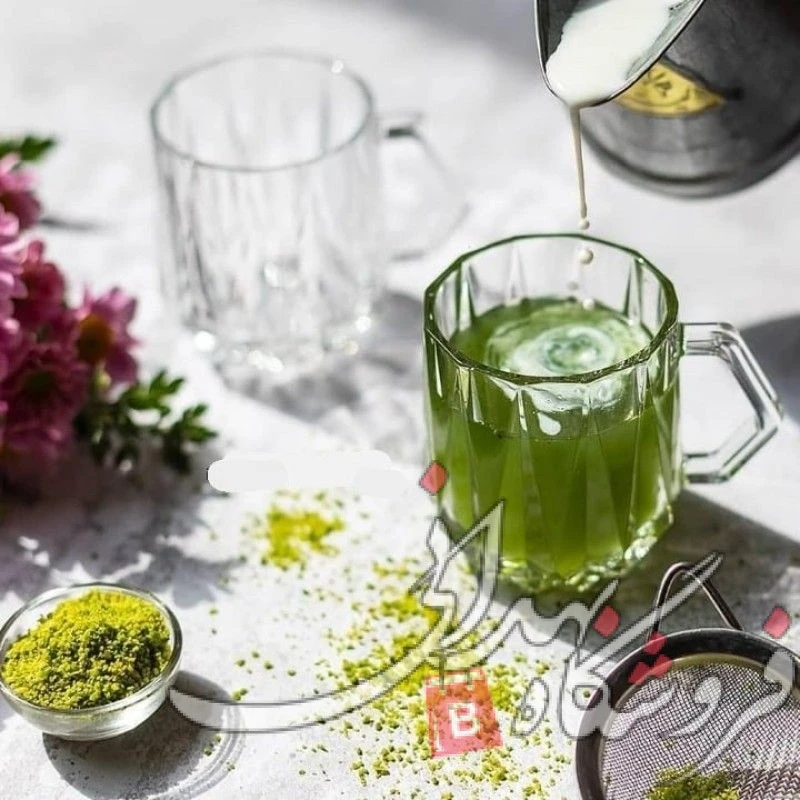 نیم لیوان 6 عددی مودنا