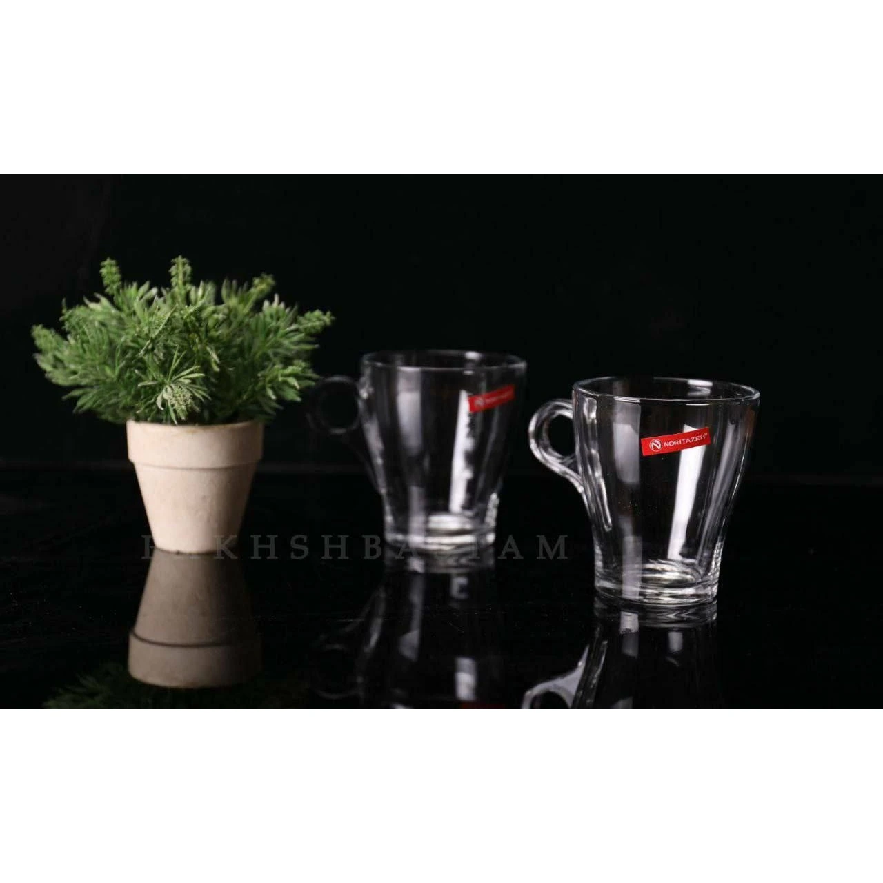 نیم لیوان اوچای