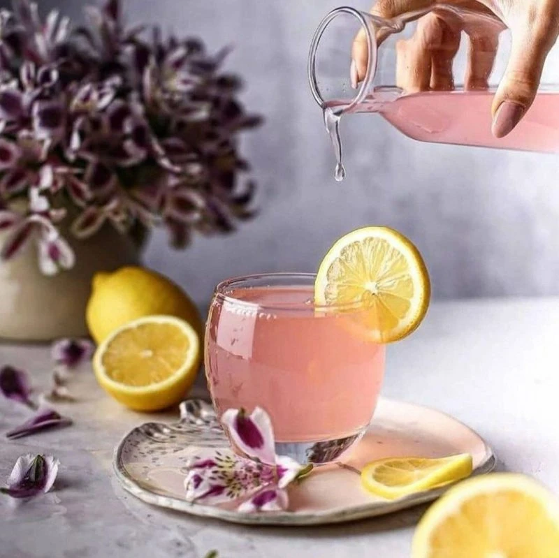 نیم لیوان بارل پاشاباغچه