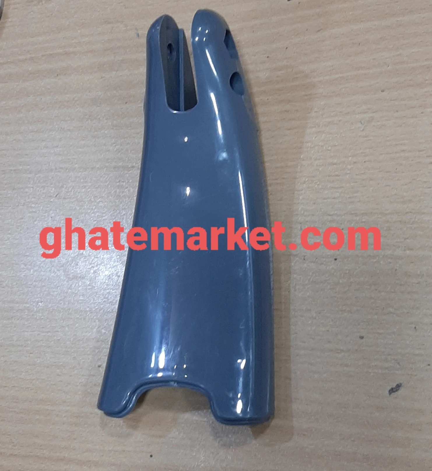 نیم پایه پنکه گوسونیک ( گاسونیک ) کوتاه