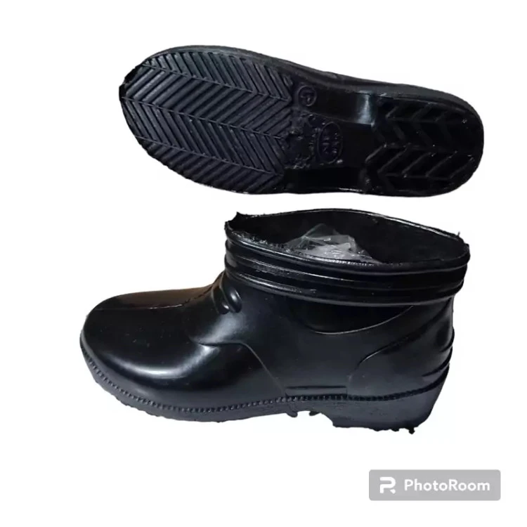 نیم چکمه تراکتوری مردانه سایز40تا45