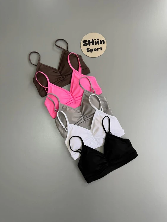 نیمتنه ورزشی اسپندکس حرفه ای