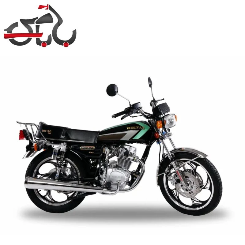 نیکتاز 200 سی سی