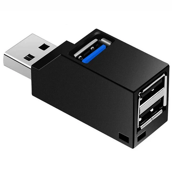 هاب 3 پورت USB3.0 الون مدل PRO2-U3