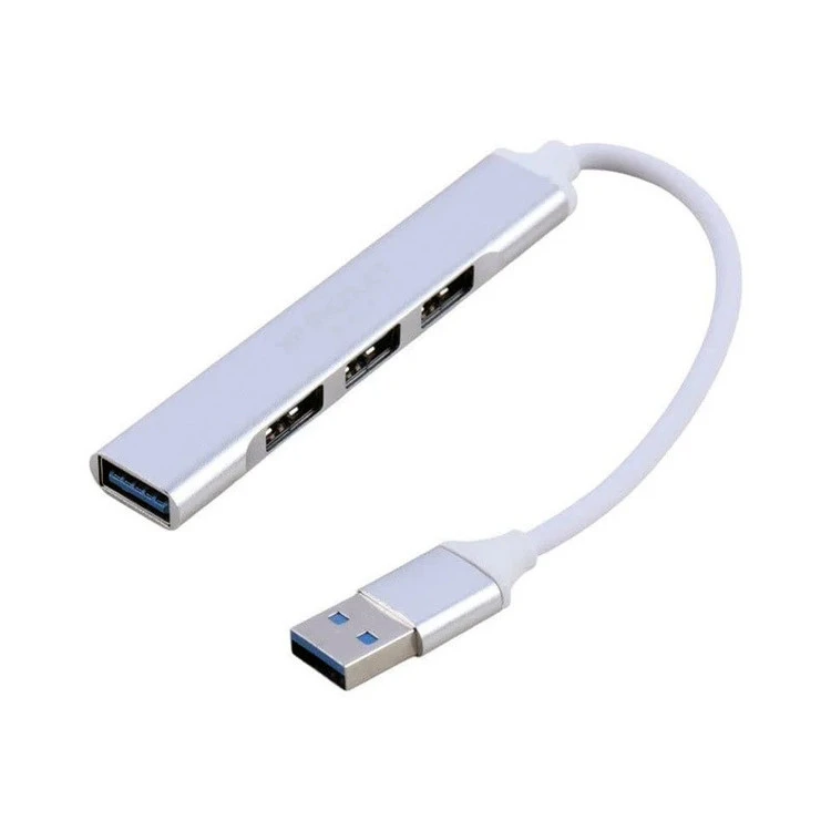 هاب 4 پورت USB 3 مدل X-NOVA X1040