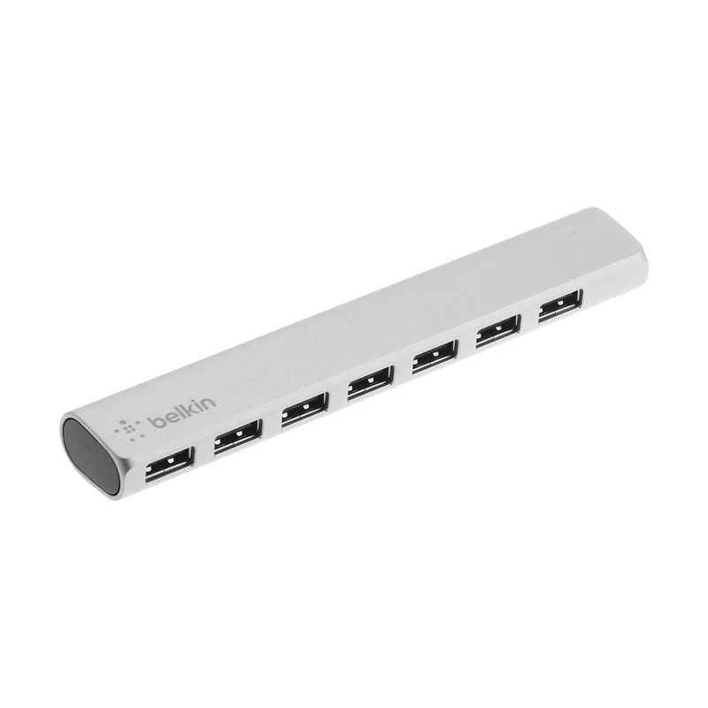 هاب 7 پورت USB 2.0 بلکین مدل F4U064ytAPL