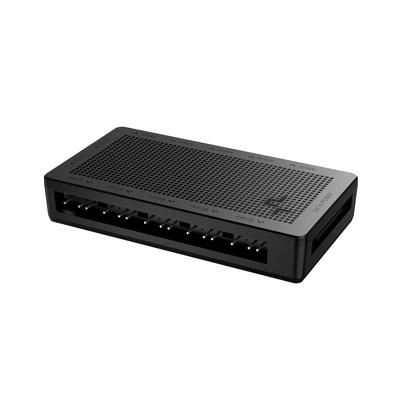 هاب فن 12 پورت دیپ کول مدل SC700