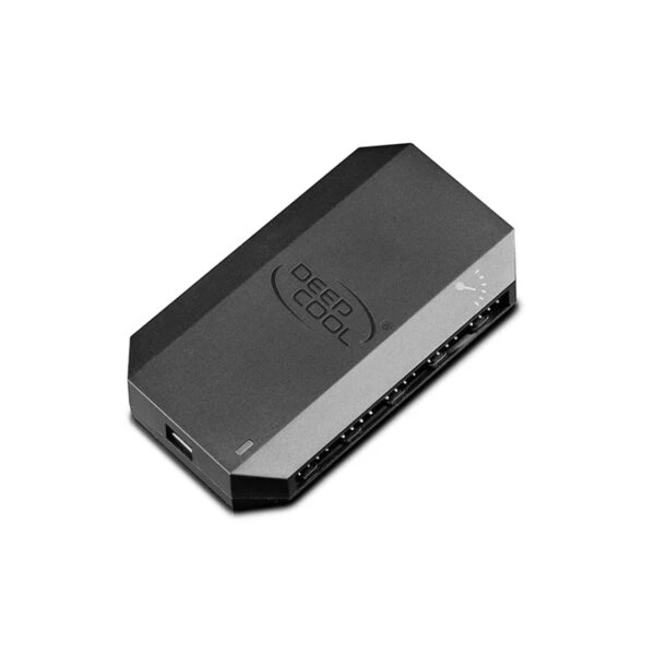 هاب فن DeepCool مدل FH-10