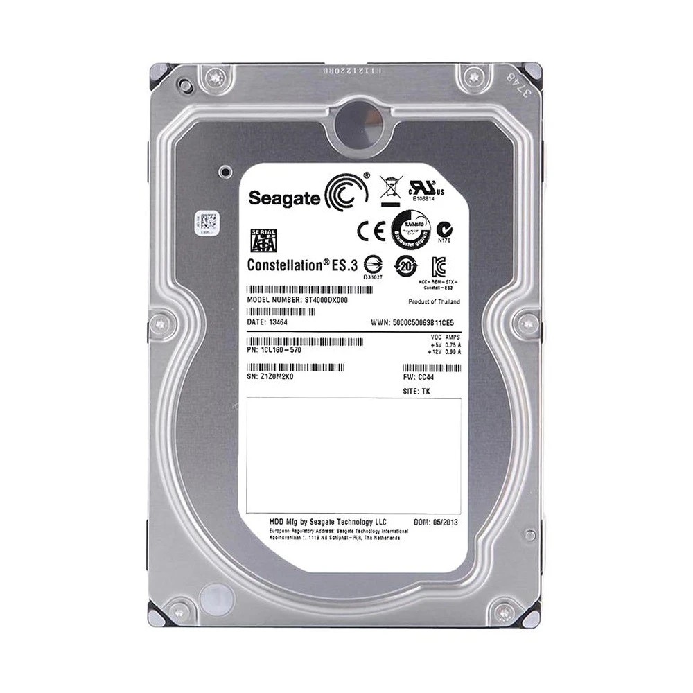 هارد 4 ترابایت سیگیت Seagate constellation 4TB