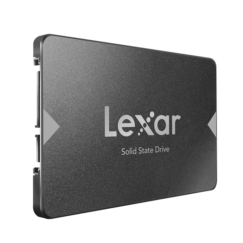هارد SSD اینترنال لکسار مدل Lexar NS100 ظرفیت 128 گیگابایت