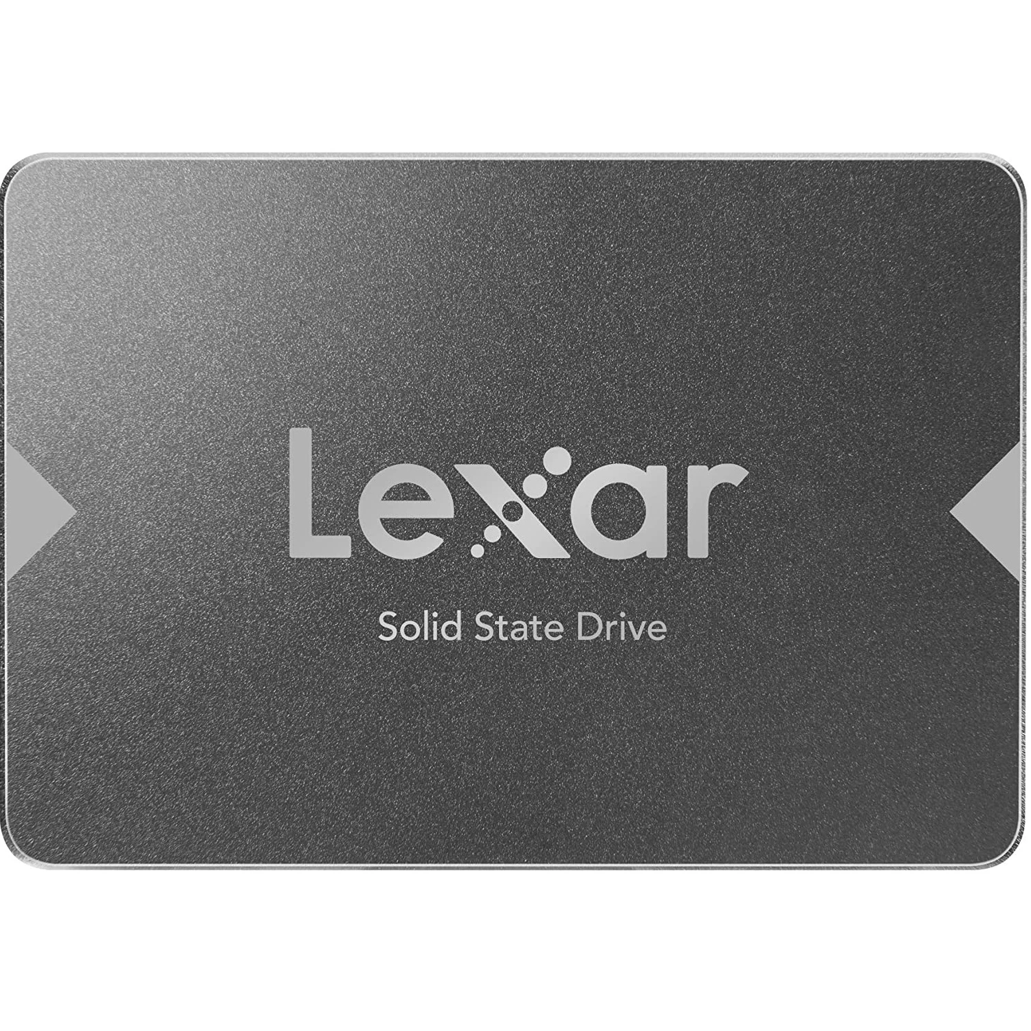 هارد SSD اینترنال لکسار مدل Lexar NS100 ظرفیت 256 گیگابایت