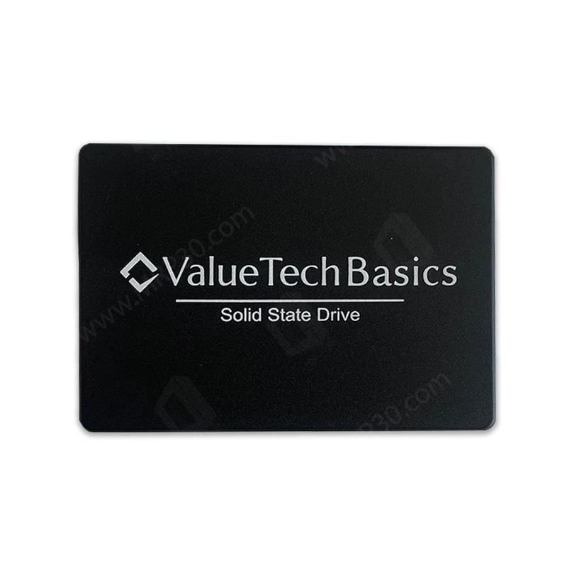 هارد SSD اینترنال ولیوتک مدل SuperSonic ظرفیت 128 گیگابایت