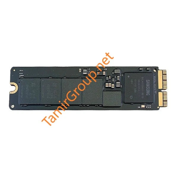 هارد اپل مک بوک برو Apple MacBook Pro A1398 (2013-2015)