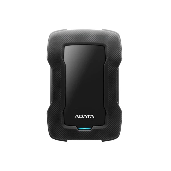 هارد اکسترنال ای دیتا مدل HD330 با ظرفیت 4 ترابایت