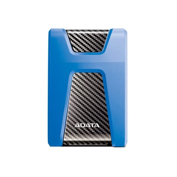 هارد اکسترنال ای دیتا مدل HD650 با ظرفیت 1 ترابایت