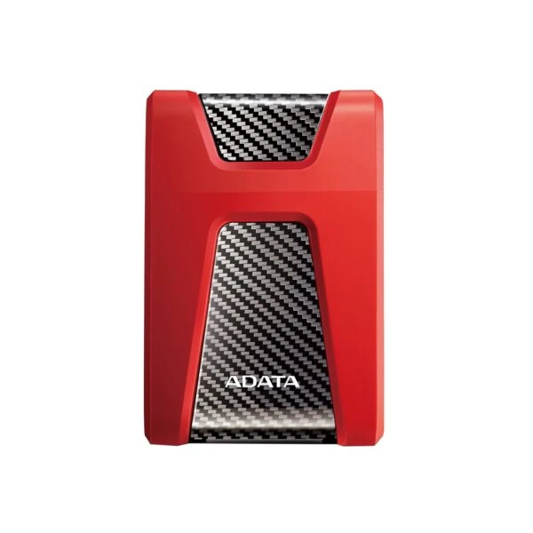 هارد اکسترنال ای دیتا مدل HD650 با ظرفیت 2 ترابایت